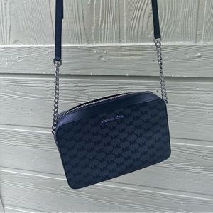 MK crossbody purse
